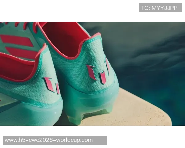 梅西2015足球鞋的传奇之路与技术革新解析