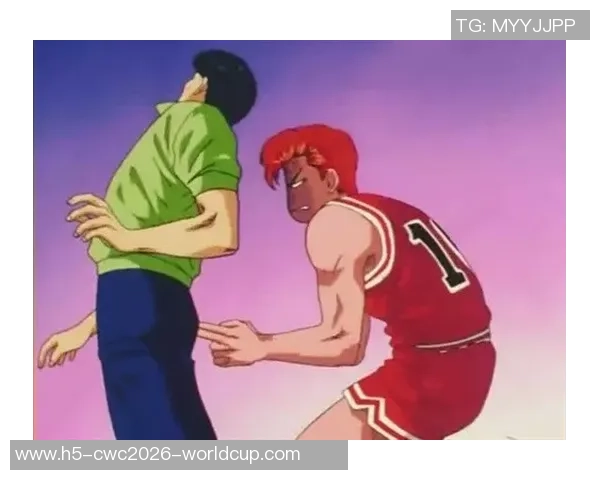 热血青春与友情的碰撞篮球动漫带你领略赛场上的热情与梦想