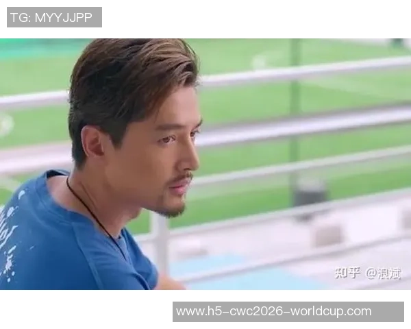 胡歌回忆少年足球岁月与梦想的追逐之旅 胡歌回忆少年足球岁月与梦想的追逐之旅