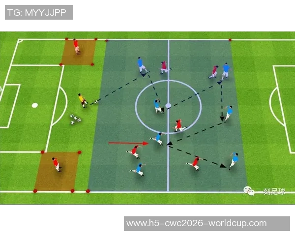足球二对一配合技巧解析提升团队默契与进攻效率的关键策略 足球二对一配合技巧解析提升团队默契与进攻效率的关键策略