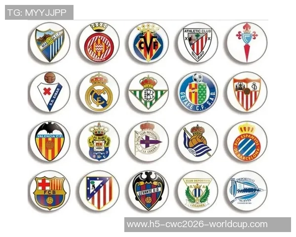 西班牙足球标志的历史演变与文化象征解析