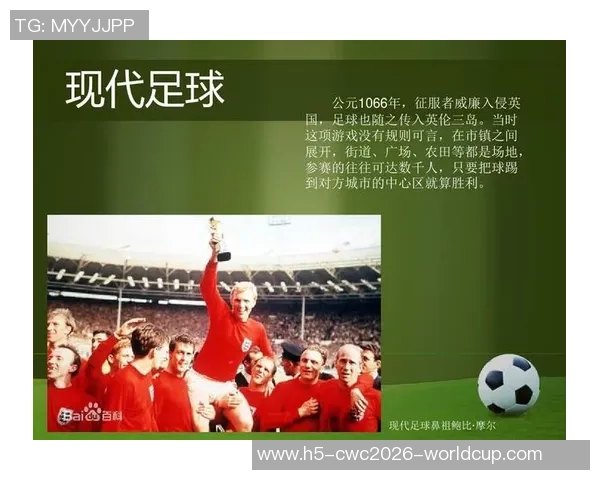 足球准则的演变与发展对现代足球运动的影响分析 足球准则的演变与发展对现代足球运动的影响分析